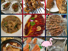 -鹏天阁酒楼·海鲜(红旗店)