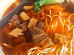 -李先生牛肉面大王(北京平谷步行街店)