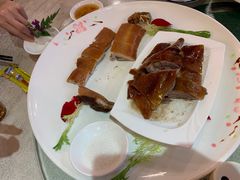 -南海食街(佛冈店)