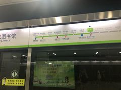 -七里庄(地铁站)