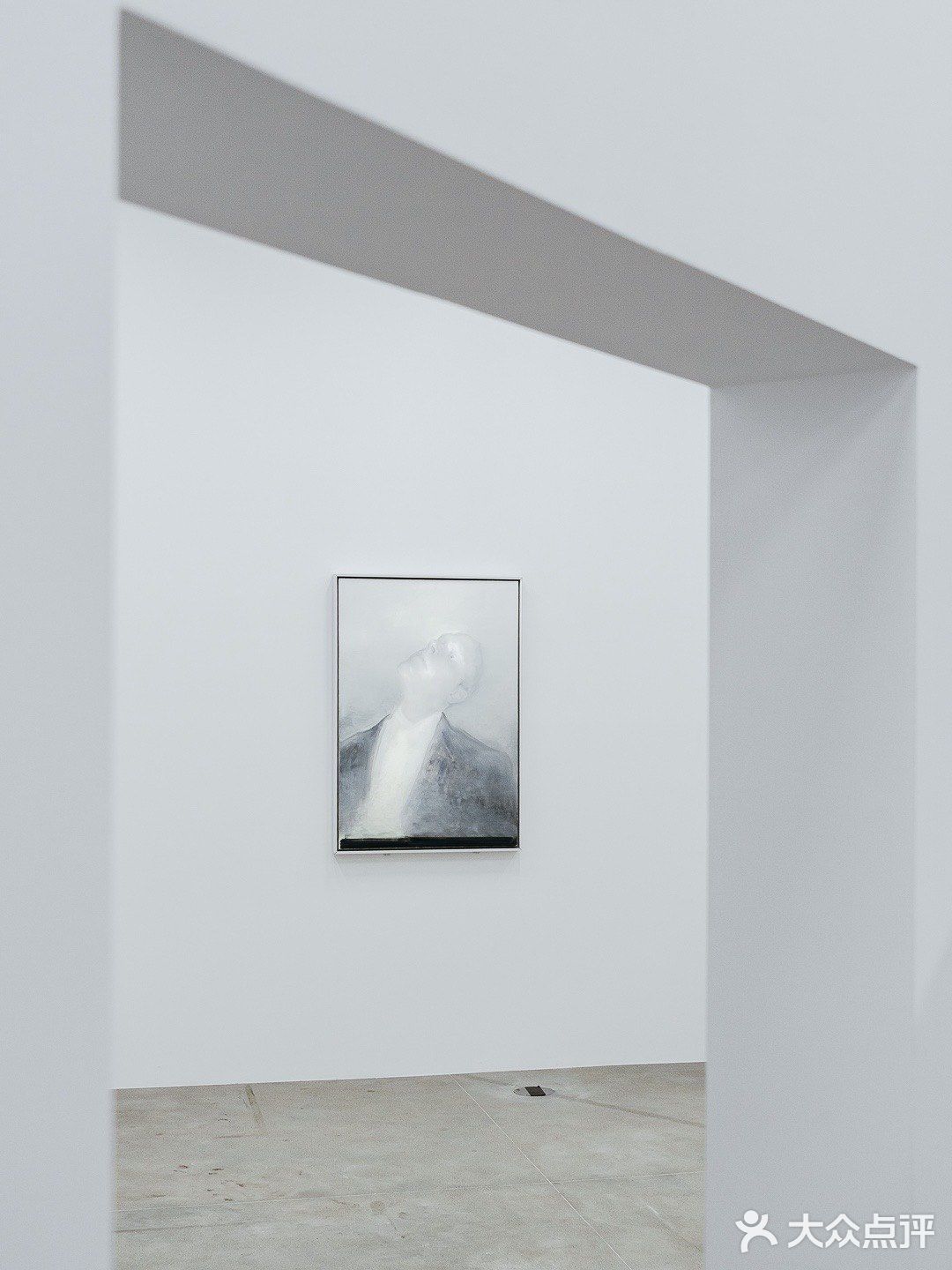 深圳新美术馆🤓有点酷🆒！