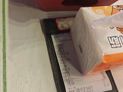 -三毛烧烤·南昌大排档(山姆店)