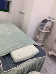 -颜工坊健康美容管理中心喜丽妈妈