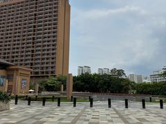 -三亚湾红树林度假世界(木棉酒店)