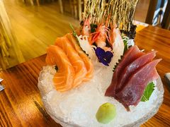 -千懿六本木酒场(常熟路店)