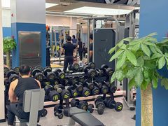 -VPsmart私教健身工作室(新华路旗舰店)