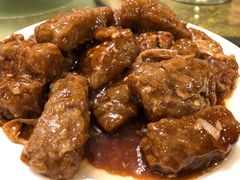 红焖松肉-大顺堂食府(牛街店)