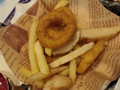 -安德烈俄式西餐厅(中央大街店)