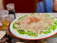 冰镇杜远凉瓜-百年恒益烧腊海鲜酒家·非遗传承(广州黄埔店)