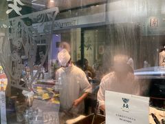 -麦奀云吞面世家(中环店)