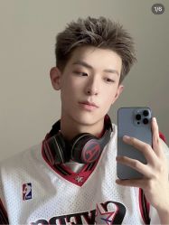 -NY漂发染发主打