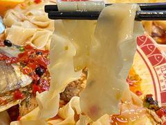 -旺顺阁鱼头泡饼(小红门店)