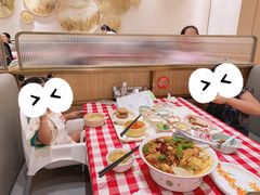 -西贝(龙华壹方天地店)