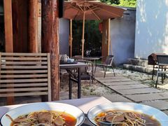 -上海佘山国家森林公园天马山园