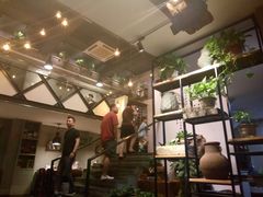 大堂-马头巷·隐庐居·红油大虾(园区店)