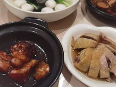 红烧肉-群乐饭店(滨安路店)