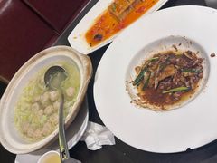 -老牌坊鲁菜名店(聊城美食岛店)