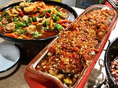 绝情蛙-成都吃客(九眼桥店)