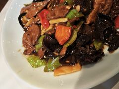 -新侨小馆(东直门北小街店)