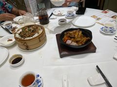 -御彩酒家(东风东路店)