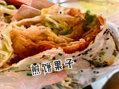-鼓楼夜市