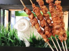 -313羊庄·羊肉火锅烧烤(李村店)