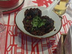 -饶福记·南昌烧烤大排档(九龙湖土著店)