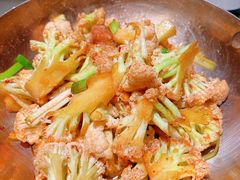 -绿茶餐厅(昌平悦荟店)