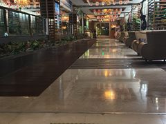 -北丽宫水疗会(宝利来国际大酒店店)