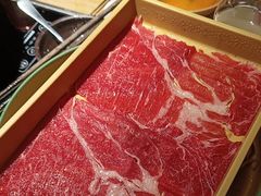 -温野菜涮涮锅(西单大悦城店)