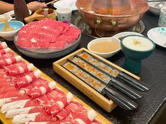 -阳坊胜利涮羊肉(阳坊老店)