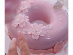 -壹点壹客·生日蛋糕(南山店)