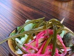 小菜-源玺源烧麦馆(东护城河南街店)