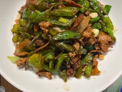 -湘聚缘湘菜馆(斜土路店)