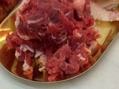-李记鲜切牛肉自助火锅(紫薇花园店)