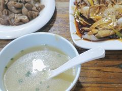 -朱大嘴肥肠血旺(福字街店)
