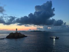 -东极岛景区