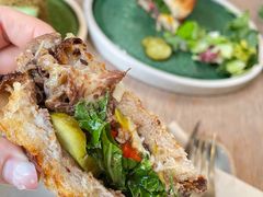 -O'mills Sourdough Bakery&Bistro(永嘉路店)