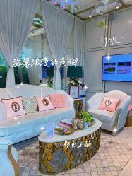 点击看大图 -英芬国际月子中心(岛屿度假月子·洲至奢选香岚店)