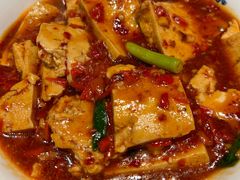 -笨豆腐居民楼菜馆•江西小炒(天津开发区店)