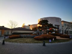 -静之湖湖畔餐厅