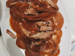 -惠丰堂饭庄·烤鸭·京味菜(翠微路店)