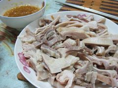 白灼猪杂-标记美食新鲜猪杂(兴南大道店)