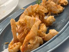 -品海楼·大连海胆锅贴馆(东港店)