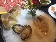 -渔傅·蓝海岸霞浦海鲜(正祥店)