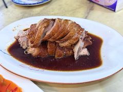 -尚岛私房菜(西方巷店)