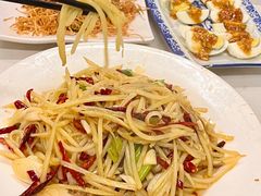 -田记餐馆(富国街店)