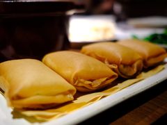 -肆海小川菜酒馆Wine Bistro (青年路店)
