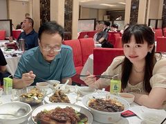 -绿雅酒家(江西中路店)