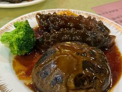 -众善素食(佛平五路店)